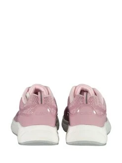 CMP Sportschoenen "Nhekkar" Wit/lichtroze -Gstar Kleding Winkel cmp sportschoenen nhekkar wit lichtroze 3