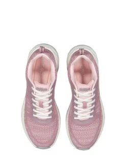 CMP Sportschoenen "Nhekkar" Wit/lichtroze -Gstar Kleding Winkel cmp sportschoenen nhekkar wit lichtroze 4