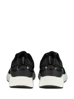 CMP Sportschoenen "Nhekkar" Wit/zwart -Gstar Kleding Winkel cmp sportschoenen nhekkar wit zwart 3