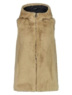 CMP Teddybodywarmer Beige