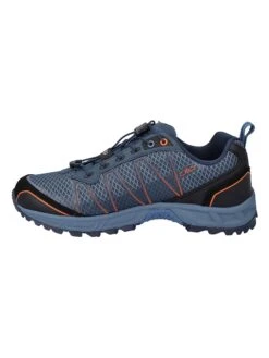 CMP Trailrunningschoenen "Altak" Blauw -Gstar Kleding Winkel cmp trailrunningschoenen altak blauw 1