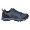 CMP Trailrunningschoenen "Altak" Blauw