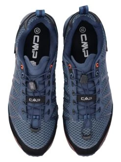 CMP Trailrunningschoenen "Altak" Blauw -Gstar Kleding Winkel cmp trailrunningschoenen altak blauw 3