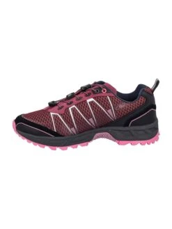 CMP Trailrunningschoenen "Altak" Bordeaux -Gstar Kleding Winkel cmp trailrunningschoenen altak bordeaux 1