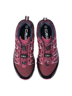CMP Trailrunningschoenen "Altak" Bordeaux -Gstar Kleding Winkel cmp trailrunningschoenen altak bordeaux 3