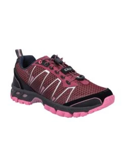 CMP Trailrunningschoenen "Altak" Bordeaux -Gstar Kleding Winkel cmp trailrunningschoenen altak bordeaux 5