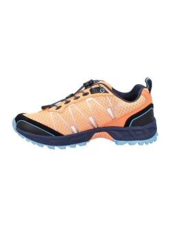 CMP Trailrunningschoenen "Altak" Oranje -Gstar Kleding Winkel cmp trailrunningschoenen altak oranje 1