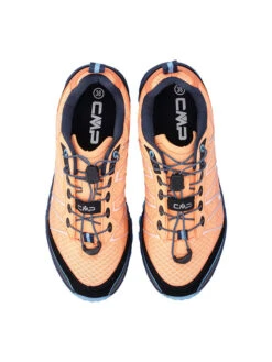 CMP Trailrunningschoenen "Altak" Oranje -Gstar Kleding Winkel cmp trailrunningschoenen altak oranje 3