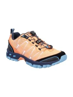 CMP Trailrunningschoenen "Altak" Oranje -Gstar Kleding Winkel cmp trailrunningschoenen altak oranje 5