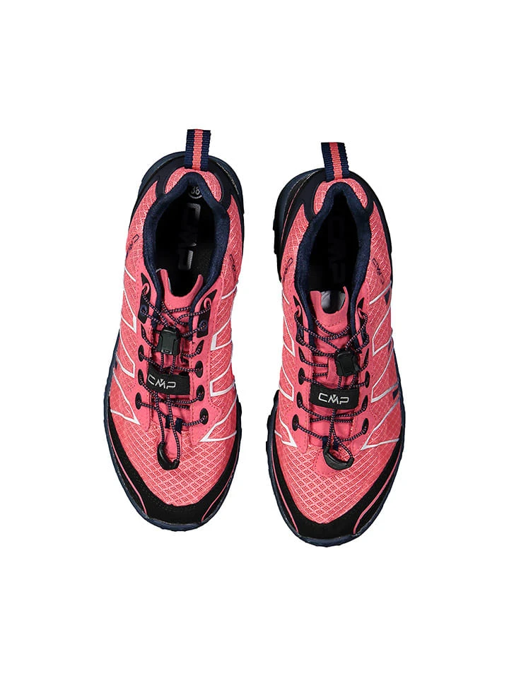 CMP Trailrunningschoenen "Altak" Roze 6 CMP Trailrunningschoenen "Altak" Roze - Afbeelding 4