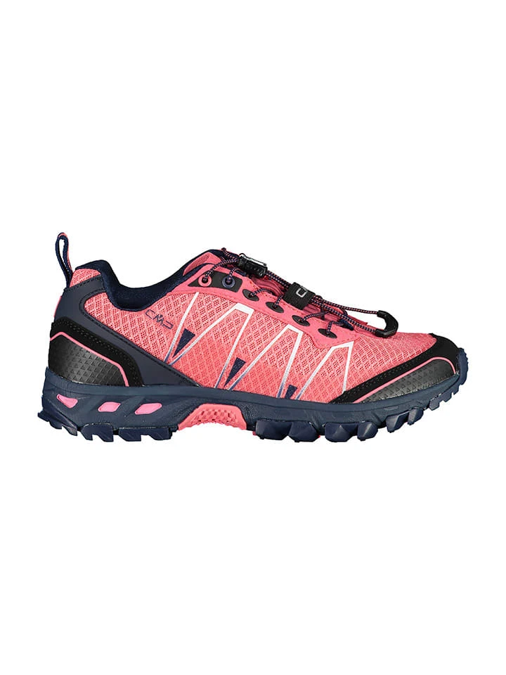 CMP Trailrunningschoenen "Altak" Roze 3 CMP Trailrunningschoenen "Altak" Roze
