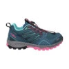 CMP Trailrunningschoenen "Atik" Blauw