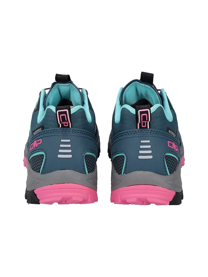 CMP Trailrunningschoenen "Atik" Blauw 5 CMP Trailrunningschoenen "Atik" Blauw - Afbeelding 3