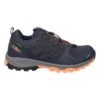 CMP Trailrunningschoenen "Atik" Donkerblauw