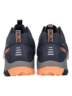 CMP Trailrunningschoenen "Atik" Donkerblauw -Gstar Kleding Winkel cmp trailrunningschoenen atik donkerblauw 2