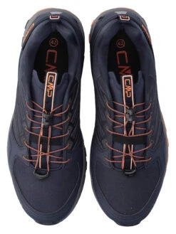 CMP Trailrunningschoenen "Atik" Donkerblauw -Gstar Kleding Winkel cmp trailrunningschoenen atik donkerblauw 3