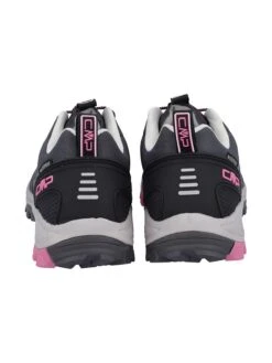 CMP Trailrunningschoenen "Atik" Grijs -Gstar Kleding Winkel cmp trailrunningschoenen atik grijs 2