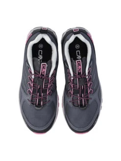 CMP Trailrunningschoenen "Atik" Grijs -Gstar Kleding Winkel cmp trailrunningschoenen atik grijs 3