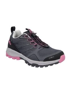 CMP Trailrunningschoenen "Atik" Grijs -Gstar Kleding Winkel cmp trailrunningschoenen atik grijs 5