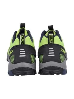 CMP Trailrunningschoenen "Atik" Groen -Gstar Kleding Winkel cmp trailrunningschoenen atik groen 2