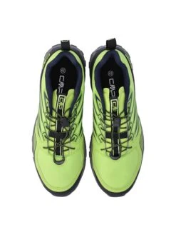 CMP Trailrunningschoenen "Atik" Groen -Gstar Kleding Winkel cmp trailrunningschoenen atik groen 3