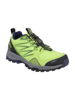 CMP Trailrunningschoenen "Atik" Groen -Gstar Kleding Winkel cmp trailrunningschoenen atik groen 5