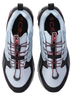 CMP Trailrunningschoenen "Atik" Lichtblauw -Gstar Kleding Winkel cmp trailrunningschoenen atik lichtblauw 3