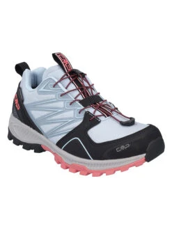 CMP Trailrunningschoenen "Atik" Lichtblauw -Gstar Kleding Winkel cmp trailrunningschoenen atik lichtblauw 5