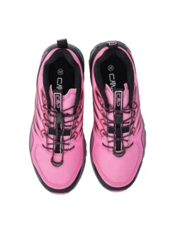 CMP Trailrunningschoenen "Atik" Lichtroze -Gstar Kleding Winkel cmp trailrunningschoenen atik lichtroze 3