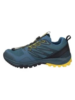 CMP Trailrunningschoenen "Atik" Petrol -Gstar Kleding Winkel cmp trailrunningschoenen atik petrol 1