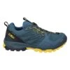 CMP Trailrunningschoenen "Atik" Petrol