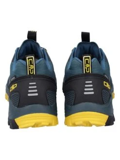 CMP Trailrunningschoenen "Atik" Petrol -Gstar Kleding Winkel cmp trailrunningschoenen atik petrol 2