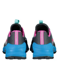 CMP Trailrunningschoenen "Helaine" Grijs/blauw/roze -Gstar Kleding Winkel cmp trailrunningschoenen helaine grijs blauw roze 2