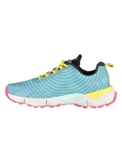 CMP Trailrunningschoenen "Thiaky" Turquoise -Gstar Kleding Winkel cmp trailrunningschoenen thiaky turquoise 2
