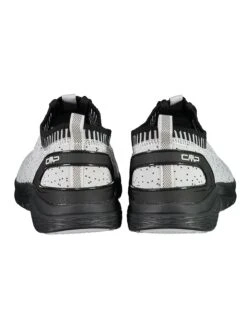 CMP Trainingsschoenen "Diadema" Wit/zwart -Gstar Kleding Winkel cmp trainingsschoenen diadema wit zwart 3