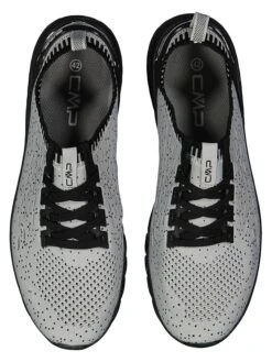 CMP Trainingsschoenen "Diadema" Wit/zwart -Gstar Kleding Winkel cmp trainingsschoenen diadema wit zwart 4