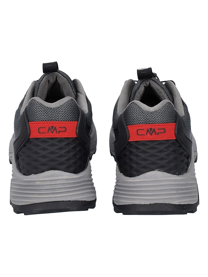 CMP Trainingsschoenen "Phelyx" Antraciet 5 CMP Trainingsschoenen "Phelyx" Antraciet - Afbeelding 3