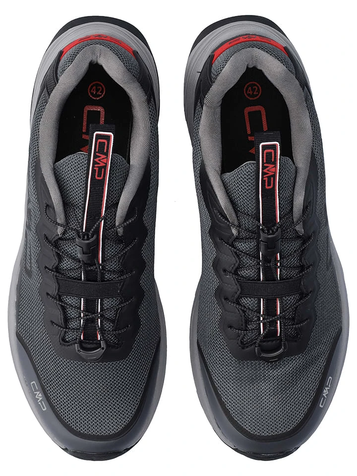 CMP Trainingsschoenen "Phelyx" Antraciet 6 CMP Trainingsschoenen "Phelyx" Antraciet - Afbeelding 4