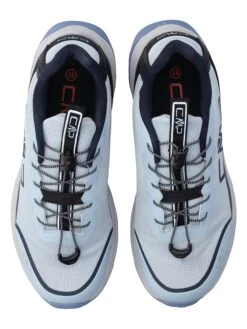 CMP Trainingsschoenen "Phelyx" Lichtblauw -Gstar Kleding Winkel cmp trainingsschoenen phelyx lichtblauw 3