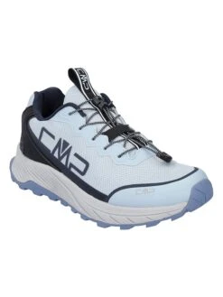 CMP Trainingsschoenen "Phelyx" Lichtblauw -Gstar Kleding Winkel cmp trainingsschoenen phelyx lichtblauw 5