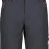 CMP Trekkingbermuda Antraciet -Gstar Kleding Winkel cmp trekkingbermuda antraciet