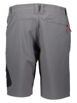 CMP Trekkingbermuda Grijs -Gstar Kleding Winkel cmp trekkingbermuda grijs 1