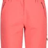 CMP Trekkingbermuda Koraalrood -Gstar Kleding Winkel cmp trekkingbermuda koraalrood