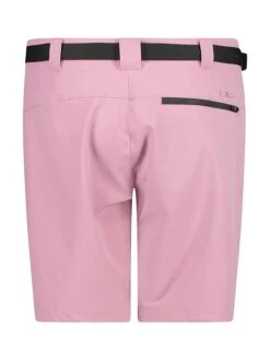CMP Trekkingbermuda Lichtroze -Gstar Kleding Winkel cmp trekkingbermuda lichtroze 1