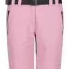 CMP Trekkingbermuda Lichtroze -Gstar Kleding Winkel cmp trekkingbermuda lichtroze