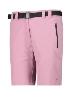 CMP Trekkingbermuda Lichtroze -Gstar Kleding Winkel cmp trekkingbermuda lichtroze 2