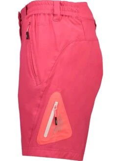 CMP Trekkingbermuda Roze -Gstar Kleding Winkel cmp trekkingbermuda roze 1
