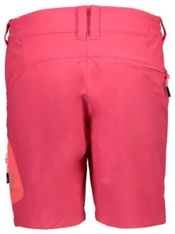 CMP Trekkingbermuda Roze -Gstar Kleding Winkel cmp trekkingbermuda roze 2