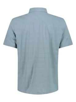 CMP Trekkingblouse Lichtblauw -Gstar Kleding Winkel cmp trekkingblouse lichtblauw 1