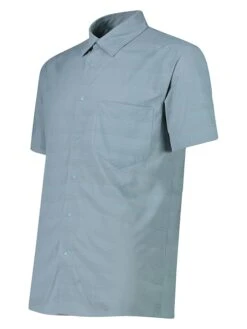 CMP Trekkingblouse Lichtblauw -Gstar Kleding Winkel cmp trekkingblouse lichtblauw 2